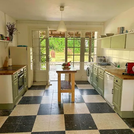 度假居 De Charme A La Campagne