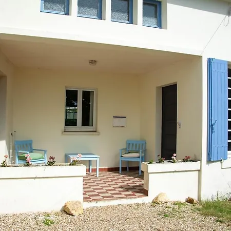 度假居 De Charme A La Campagne Le Fouilloux