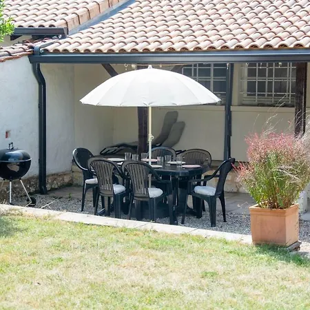 De Charme A La Campagne