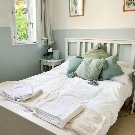 De Charme A La Campagne 度假居 *