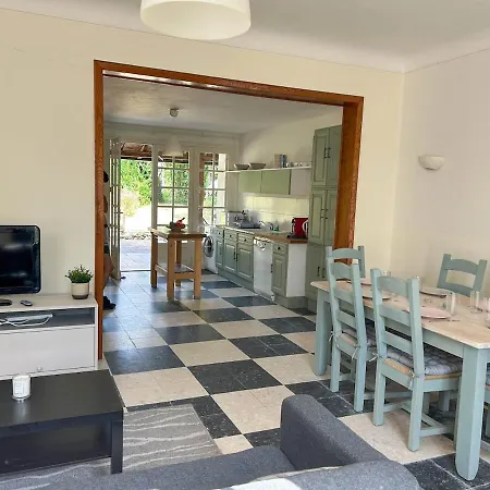 De Charme A La Campagne 度假居