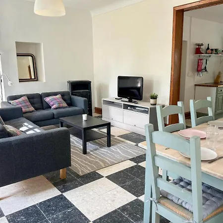 度假居 De Charme A La Campagne