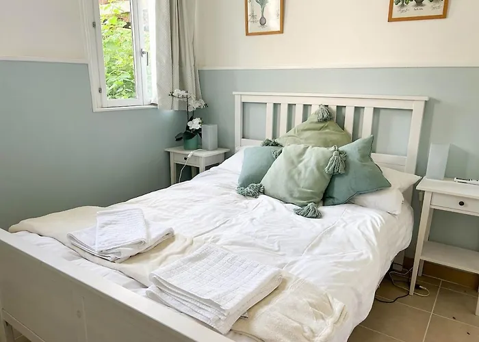 De Charme A La Campagne Сasa de vacaciones *