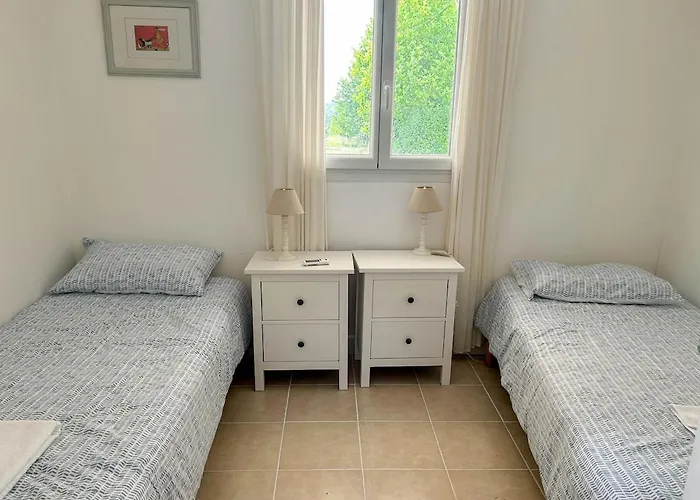 De Charme A La Campagne *