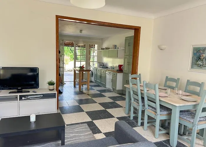 De Charme A La Campagne Сasa de vacaciones